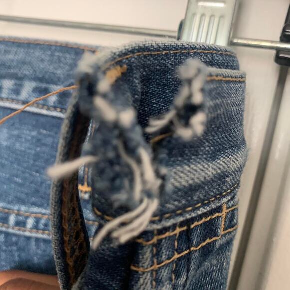 Bape jeans - Picture 3 of 6